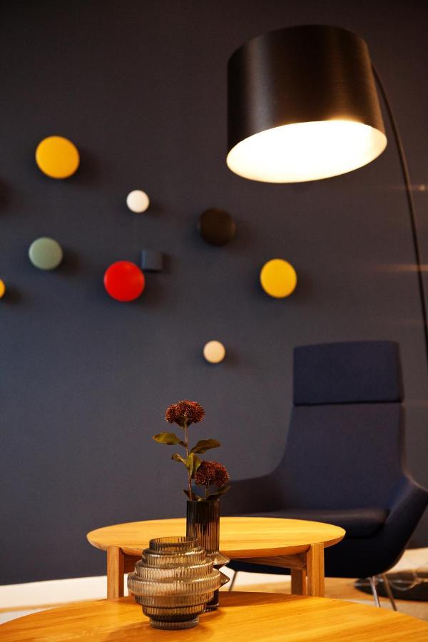 Holiday Inn Express & Suites - Basel - Allschwil By Ihg Екстер'єр фото